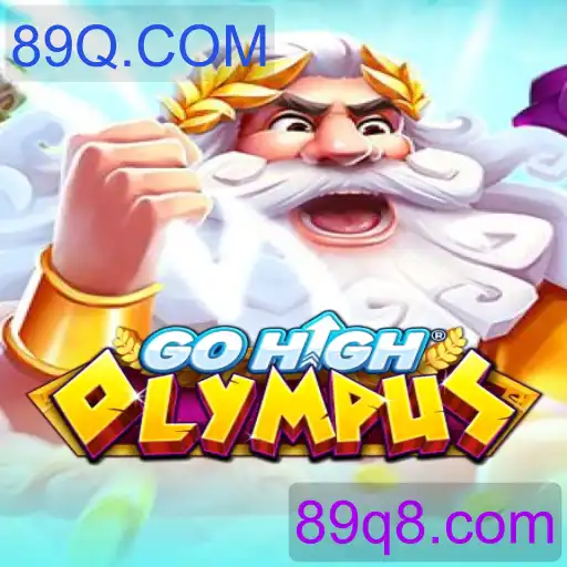 GoHighOlympus: Uma Imersão no Mundo dos Games