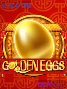 GoldenEggs: Descubra o Fascinante Jogo 89Q.COM