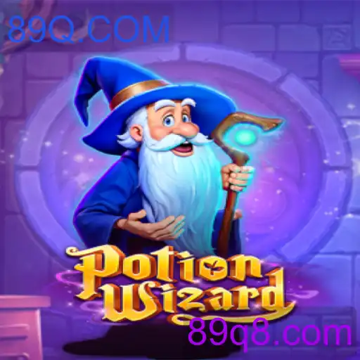 PotionWizard: Um Mergulho no Mundo Mágico dos Feiticeiros