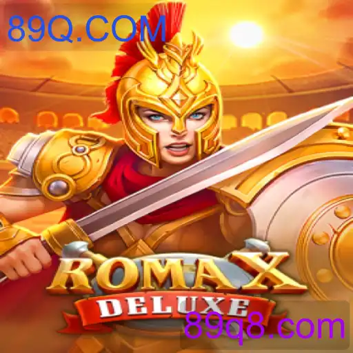 Tudo sobre RomaXDeluxe: O Novo Fenômeno de Jogos no Brasil